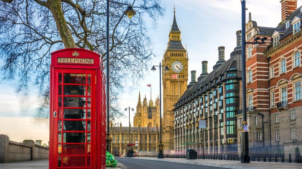 İngiltere yolcularına 10 gün karantina