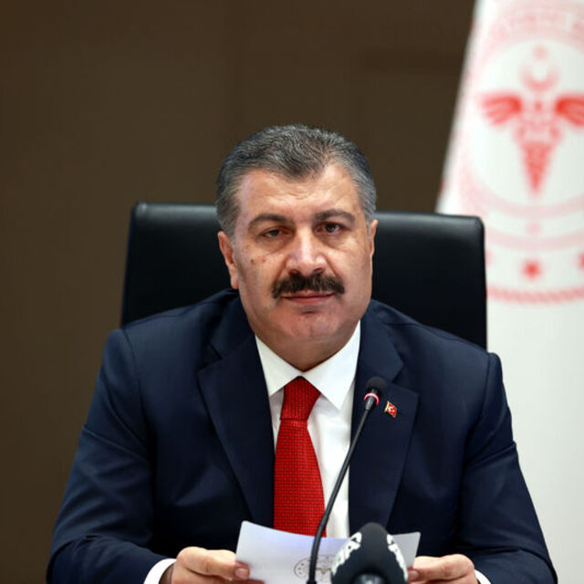 İşte en güncel koronavirüs tablosu!