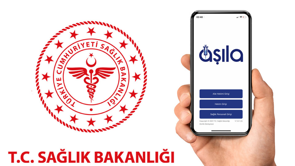 Aşıla uygulaması nedir?