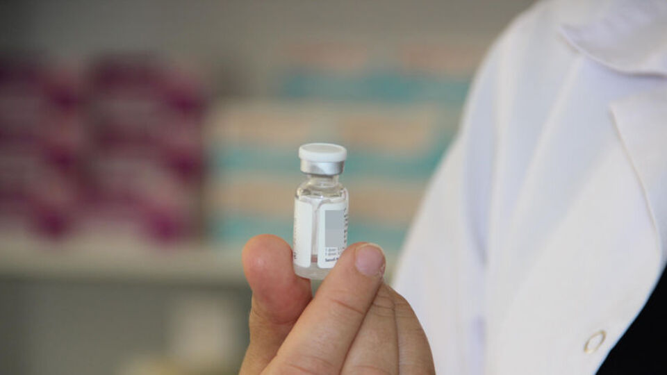 Aşı sırası nasıl öğrenilir?