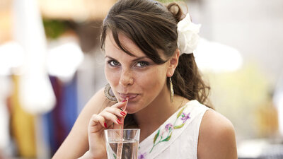 Ne kadar su içmeliyiz?