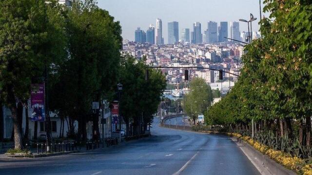 Sokağa çıkma yasağı ne zaman bitecek?