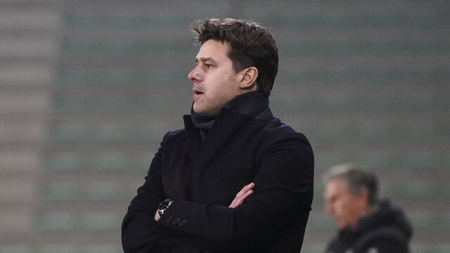 Pochettino koronavirüse yakalandı
