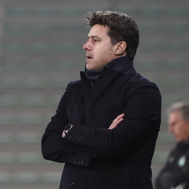 Pochettino koronavirüse yakalandı
