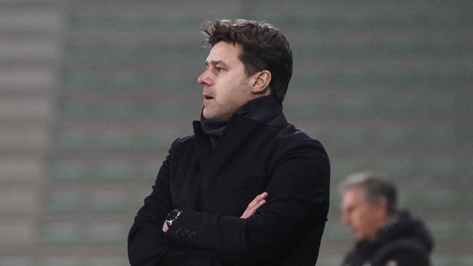 Pochettino koronavirüse yakalandı