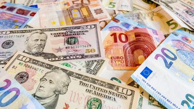 Kısa vadeli dış borç arttı