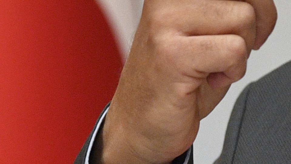 AYM, Berberoğlu'nun ikinci başvurusunu 21 Ocak'ta görüşecek