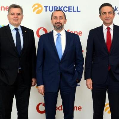 WhatsApp'a karşı tarihi anlaşma
