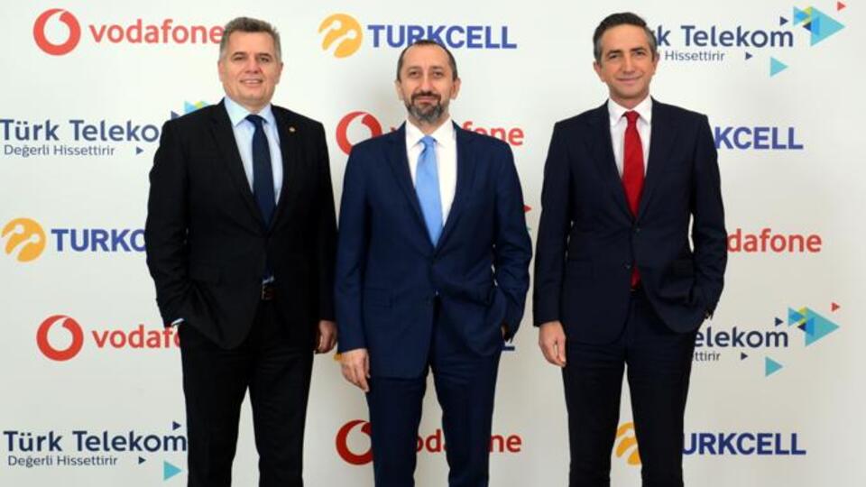 WhatsApp'a karşı tarihi anlaşma