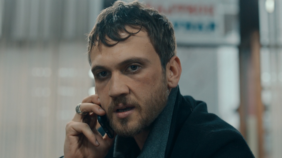 "Sürprizlerimi beğenmedin mi?"