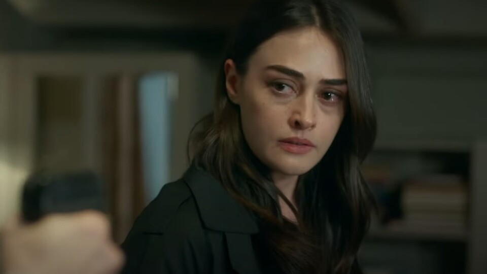 Ramo yeni fragman geldi mi?