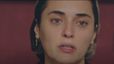 Kırmızı Oda'da gözyaşı sel oldu!