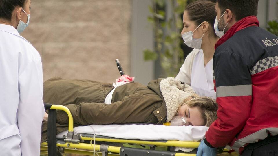 Arka Sokaklar yeni fragman yayınlandı