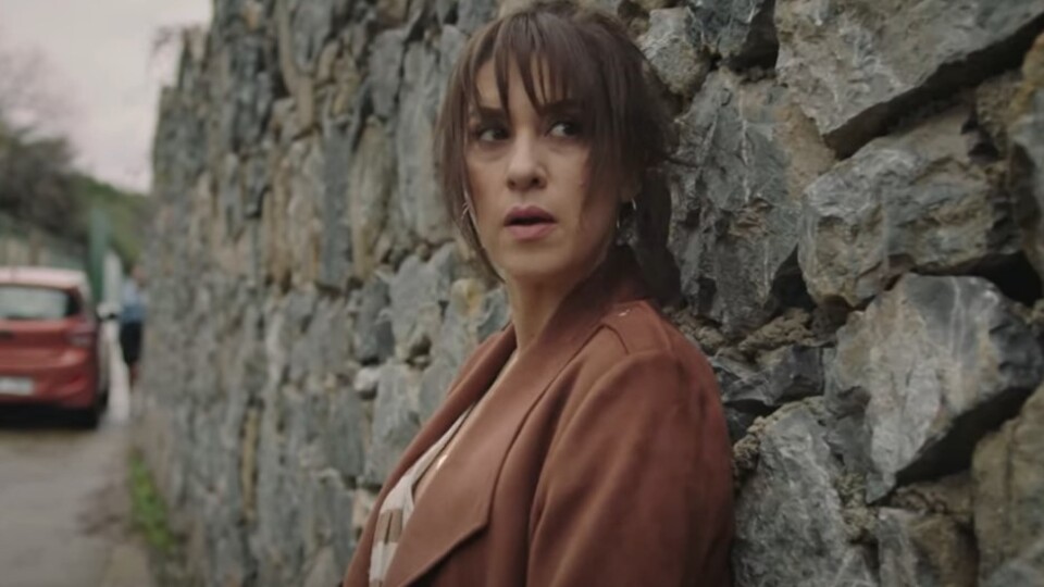 Akrep yeni bölüm fragmanı geldi mi?