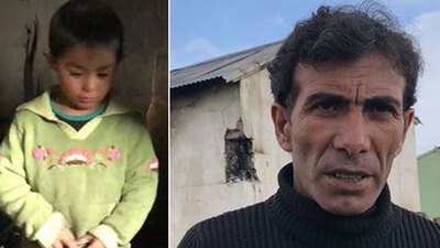 Oğlu içeride kaldı! Alevlere daldı!