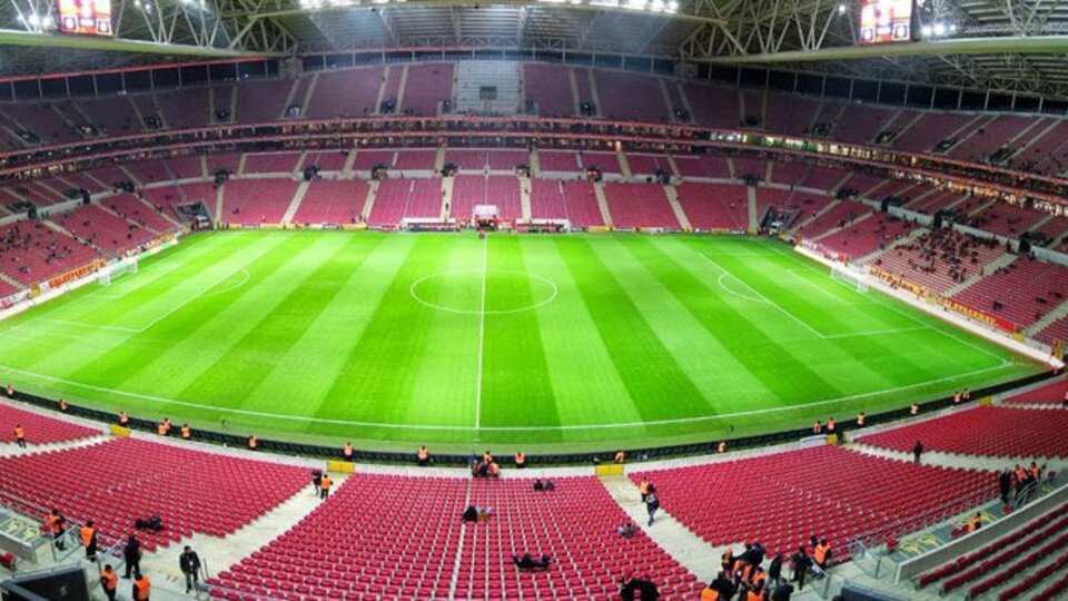 İşte Hollanda ve Letonya maçları statları