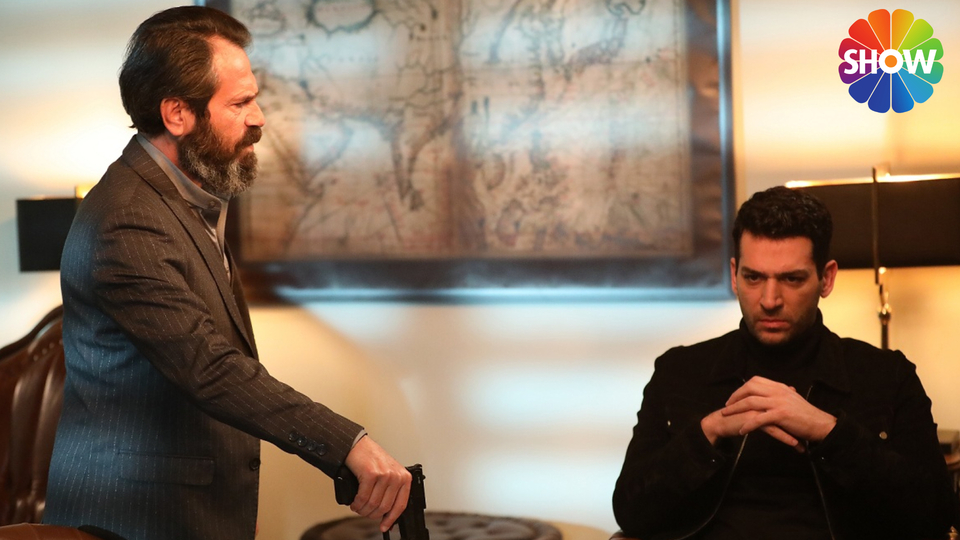 Ramo, Cihangir'e açtığı savaşı kazandı!