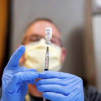 ABD'de aşı önceliği tartışması!