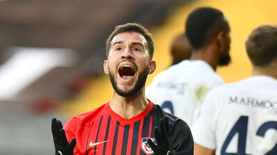 Jefferson Junior'ın cezası onandı