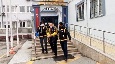 İki kişiyi öldürdü! İfadesi şoke etti!