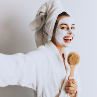 Soğuk havalar için etkili kış maskesi tarifleri