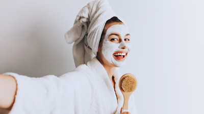 Soğuk havalar için etkili kış maskesi tarifleri