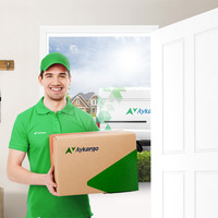 Yabancı ortak ile kargoya adım attı