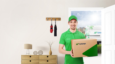 Yabancı ortak ile kargoya adım attı