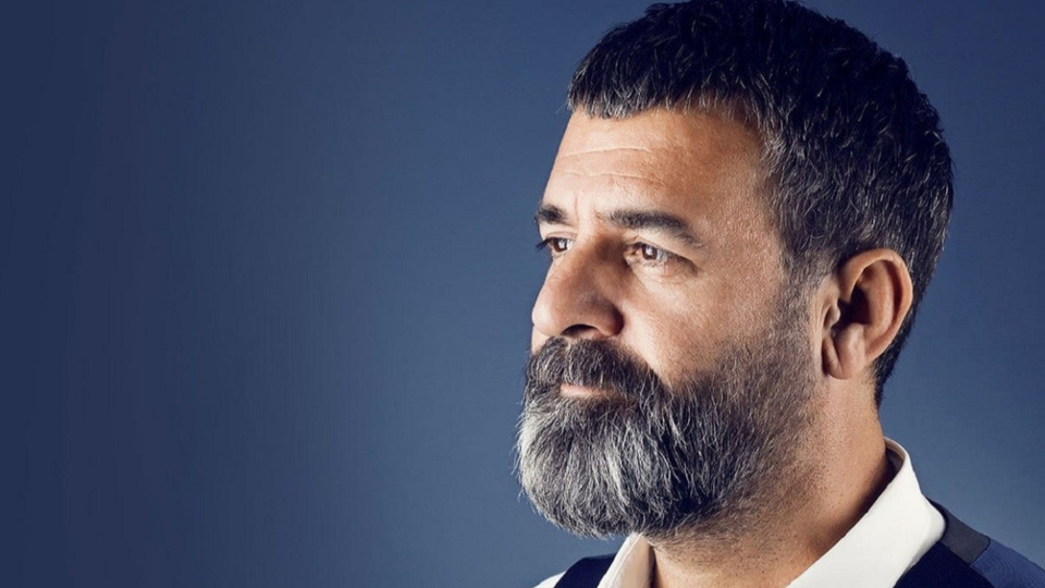 Hüseyin Turan kimdir?