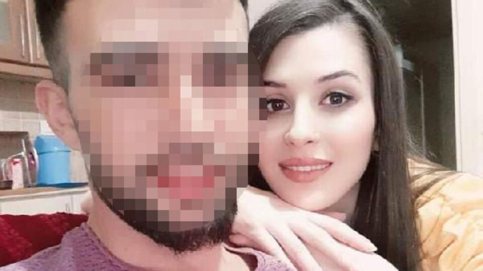 1,5 yaşındaki kızıyla eşinin üzerine kaynar su döktü, serbest bırakıldı