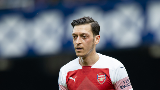 Sıcak gelişme! Mesut, Arsenal'le anlaştı!