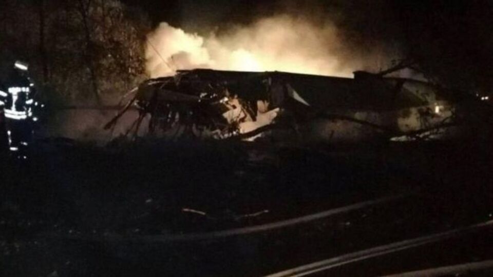 Filipinler'de düşen uçakta kurtulan yok!