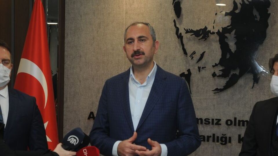 İstanbul Havalimanı'nda 7/24 yargı