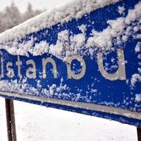 İstanbul'da kar yağışı başladı