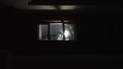 Karı-koca birbirini öldürdü!