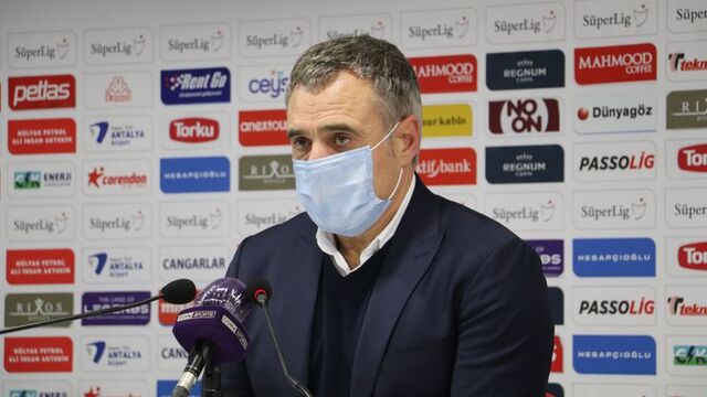 "Hedefimize yaklaşmaya devam ediyoruz"