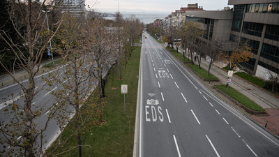 Sokağa çıkma yasağı ne zaman bitecek?