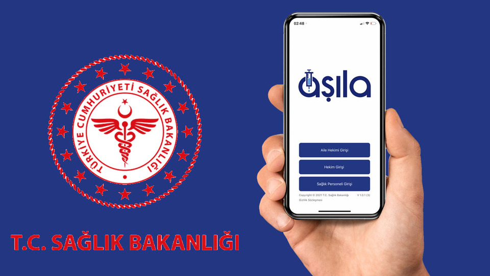Aşıla uygulaması nedir?