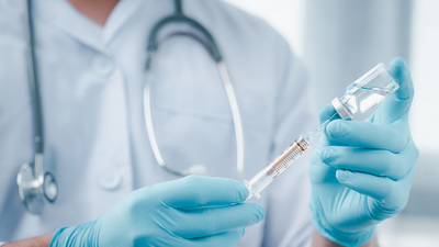 MHRS aşı randevusu alma ekranı