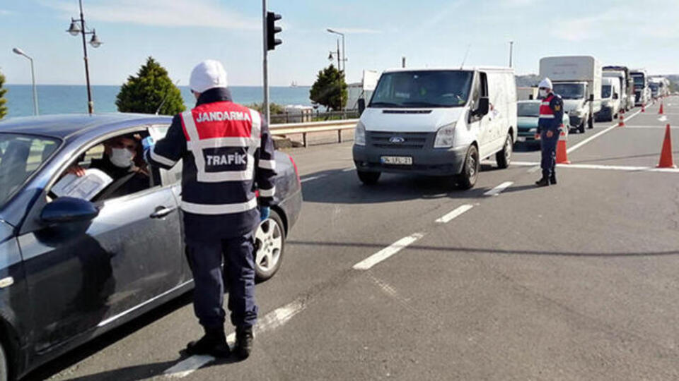 E-Devlet Seyahat izin belgesi başvurusu