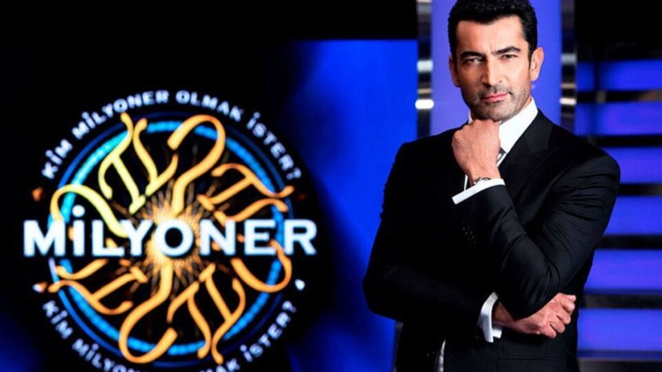 Kim Milyoner Olmak İster'den üzücü haber