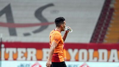 ABD'ye gidiyor mu? Portland'dan açıklama!