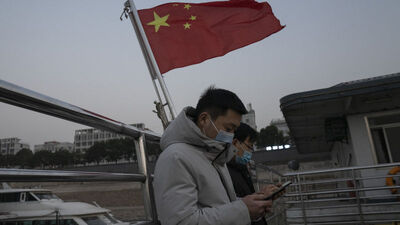 Çin'de dondurma alarmı: Üç numunede koronavirüs tespit edildi