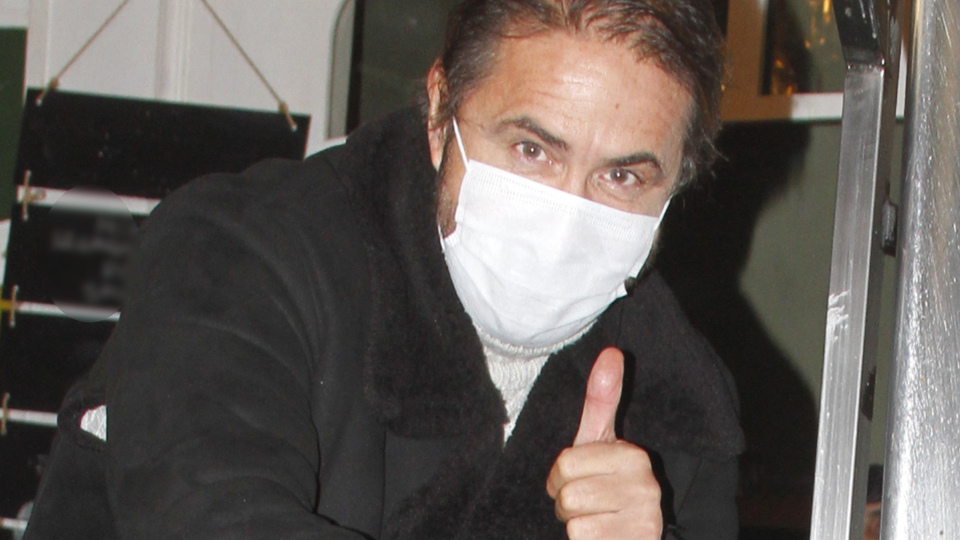 "Ben gelenekçi biriyim"