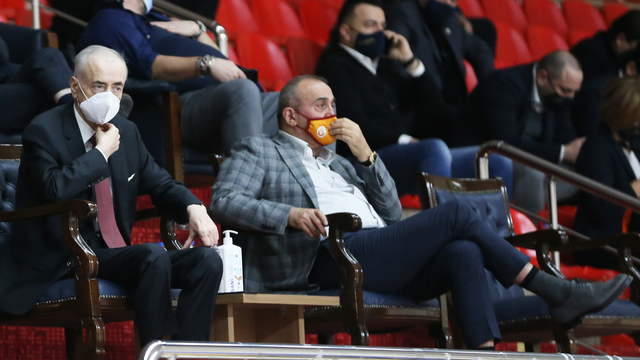 Kritik gün salı!