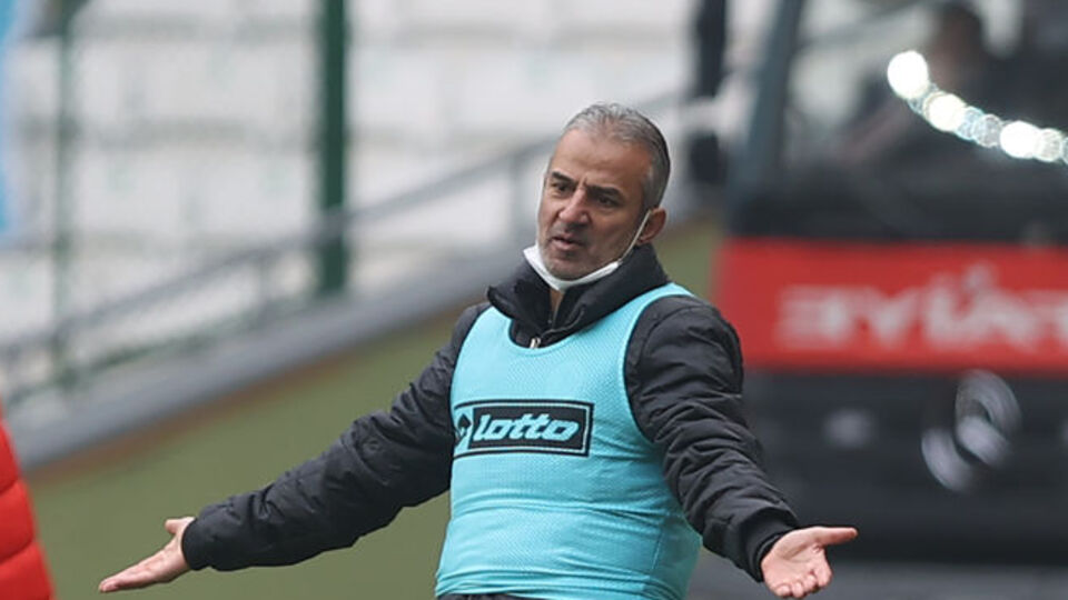 "Beklemediğimiz bir mağlubiyet oldu"