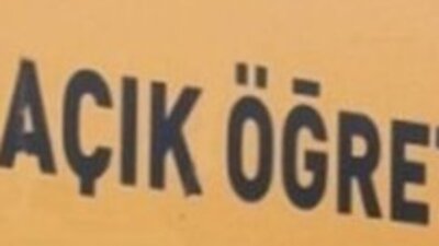 AÖL sınav tarihleri belli oldu!