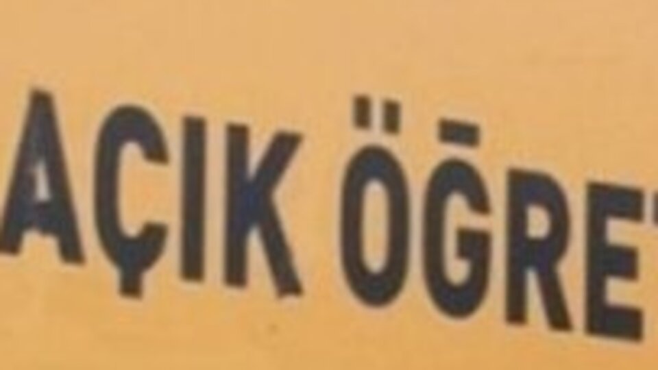 AÖL sınav tarihleri belli oldu!