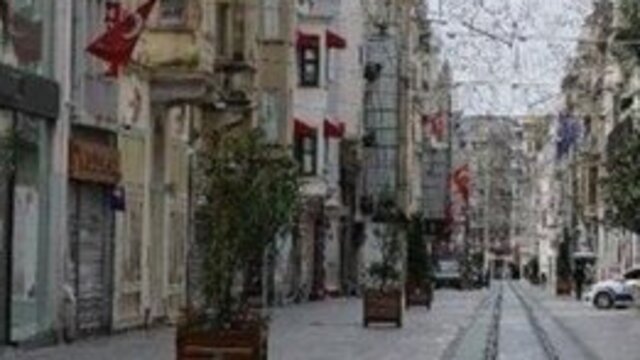 Bugün sokağa çıkma yasağı var mı?