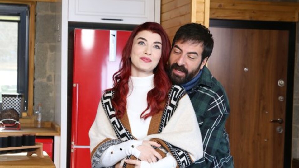 "Hakkınızda şikayet var!"